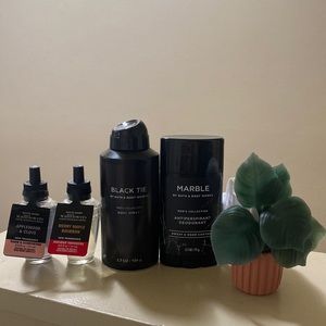 Bath & Body Works Bundle